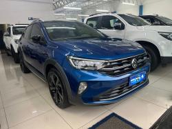 VOLKSWAGEN Nivus 1.0 4P FLEX 200 TSI HIGHLINE TURBO AUTOMTICO