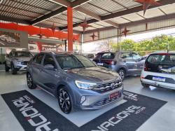 VOLKSWAGEN Nivus 1.0 4P FLEX 200 TSI HIGHLINE TURBO AUTOMTICO