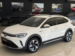 VOLKSWAGEN Nivus 1.0 4P FLEX 200 TSI HIGHLINE TURBO AUTOM�TICO