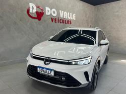 VOLKSWAGEN Nivus 1.0 4P FLEX 200 TSI HIGHLINE TURBO AUTOM�TICO
