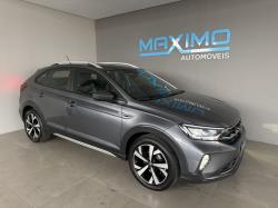 VOLKSWAGEN Nivus 1.0 4P FLEX 200 TSI HIGHLINE TURBO AUTOM�TICO