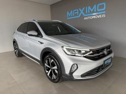 VOLKSWAGEN Nivus 1.0 4P FLEX 200 TSI HIGHLINE TURBO AUTOM�TICO