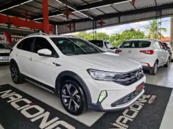 VOLKSWAGEN Nivus 1.0 4P FLEX 200 TSI HIGHLINE TURBO AUTOM�TICO