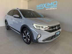 VOLKSWAGEN Nivus 1.0 4P FLEX 200 TSI HIGHLINE TURBO AUTOM�TICO