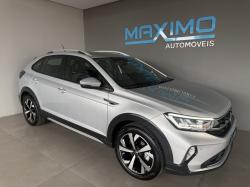 VOLKSWAGEN Nivus 1.0 4P FLEX 200 TSI HIGHLINE TURBO AUTOM�TICO
