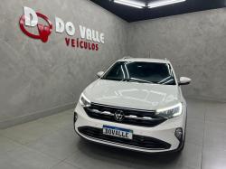VOLKSWAGEN Nivus 1.0 4P FLEX 200 TSI COMFORTLINE TURBO AUTOM�TICO