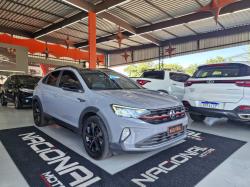 VOLKSWAGEN Nivus 1.0 4P FLEX 200 TSI HIGHLINE TURBO AUTOM�TICO