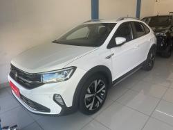 VOLKSWAGEN Nivus 1.0 4P FLEX 200 TSI HIGHLINE TURBO AUTOM�TICO