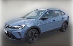 VOLKSWAGEN Nivus 1.0 4P FLEX 200 TSI HIGHLINE TURBO AUTOM�TICO