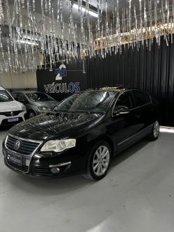 VOLKSWAGEN Passat 2.0 16V 4P FSI AUTOM�TICO DSG