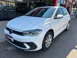 VOLKSWAGEN Polo Hatch 1.0 4P MPI
