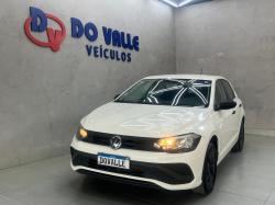 VOLKSWAGEN Polo Hatch 1.0 4P MPI TRACK