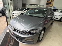 VOLKSWAGEN Polo Hatch 1.0 12V 4P 200 TSI  COMFORTLINE AUTOMÁTICO VOLKSWAGEN Polo Hatch 1.0 12V 4P 200 TSI  COMFORTLINE AUTOMÁTICO