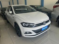 VOLKSWAGEN Polo Hatch 1.0 12V 4P 200 TSI HIGHLINE AUTOMÁTICO VOLKSWAGEN Polo Hatch 1.0 12V 4P 200 TSI HIGHLINE AUTOMÁTICO