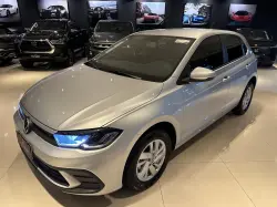 VOLKSWAGEN Polo Hatch 1.0 4P 170 TSI VOLKSWAGEN Polo Hatch 1.0 4P 170 TSI