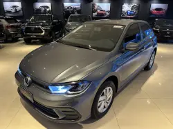 VOLKSWAGEN Polo Hatch 1.0 4P 170 TSI VOLKSWAGEN Polo Hatch 1.0 4P 170 TSI