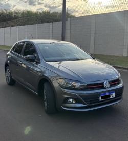 VOLKSWAGEN Polo Hatch 1.0 12V 4P 200 TSI  COMFORTLINE AUTOMTICO