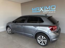 VOLKSWAGEN Polo Hatch 1.0 12V 4P 200 TSI HIGHLINE AUTOMTICO