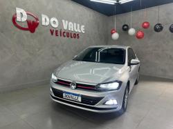 VOLKSWAGEN Polo Hatch 1.0 12V 4P MPI FLEX