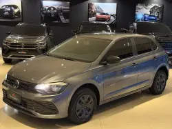 VOLKSWAGEN Polo Hatch 1.0 4P MPI TRACK