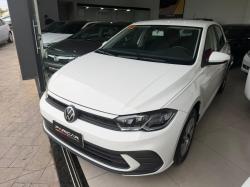 VOLKSWAGEN Polo Hatch 1.0 12V 4P MPI FLEX