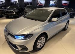 VOLKSWAGEN Polo Hatch 1.0 4P 170 TSI