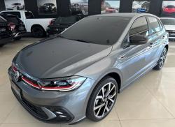 VOLKSWAGEN Polo Hatch 1.4 4P 250 TSI GTS AUTOM�TICO