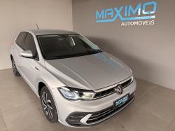 VOLKSWAGEN Polo Hatch 1.0 4P 170 TSI HIGHLINE AUTOM�TICO