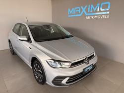 VOLKSWAGEN Polo Hatch 1.0 4P 170 TSI HIGHLINE AUTOM�TICO