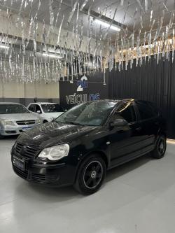 VOLKSWAGEN Polo Hatch 1.6 4P FLEX