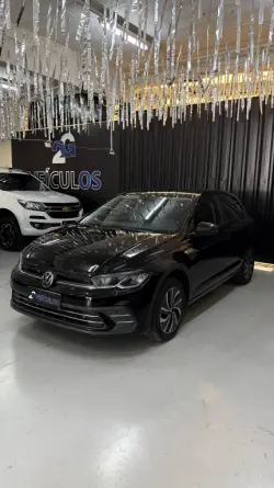 VOLKSWAGEN Polo Hatch 1.0 4P 170 TSI