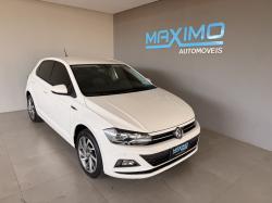VOLKSWAGEN Polo Hatch 1.0 12V 4P 200 TSI HIGHLINE AUTOM�TICO