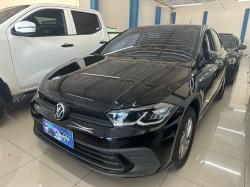 VOLKSWAGEN Polo Hatch 1.0 12V 4P 200 TSI  COMFORTLINE AUTOM�TICO