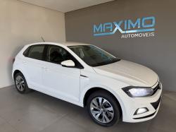 VOLKSWAGEN Polo Hatch 1.0 12V 4P 200 TSI  COMFORTLINE AUTOM�TICO