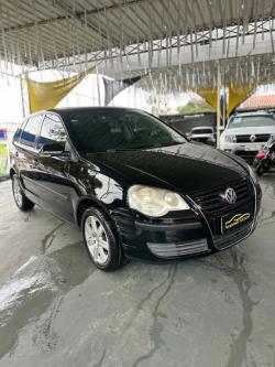VOLKSWAGEN Polo Hatch 1.6 4P COMFORTLINE FLEX