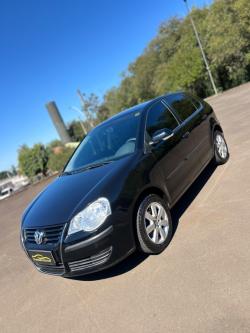 VOLKSWAGEN Polo Hatch 1.6 4P COMFORTLINE FLEX