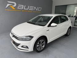 VOLKSWAGEN Polo Hatch 1.0 12V 4P 200 TSI  COMFORTLINE AUTOM�TICO