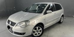 VOLKSWAGEN Polo Hatch 1.6 4P SERIE OURO FLEX