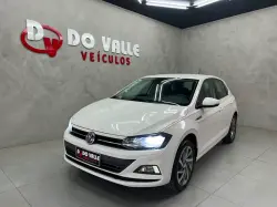 VOLKSWAGEN Polo Hatch 1.0 12V 4P 200 TSI HIGHLINE AUTOM�TICO