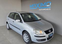 VOLKSWAGEN Polo Hatch 1.6 4P COMFORTLINE FLEX