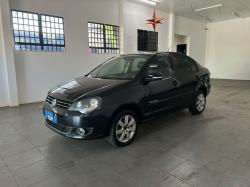 VOLKSWAGEN Polo Sedan 1.6 4P COMFORTLINE FLEX