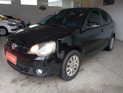 VOLKSWAGEN Polo Sedan 1.6 4P FLEX