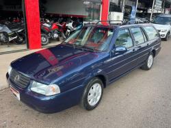 VOLKSWAGEN Santana Quantum 2.0 GL