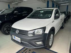VOLKSWAGEN Saveiro 1.6 G6 ROBUST FLEX