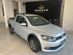 VOLKSWAGEN Saveiro 1.6 G4 CABINE ESTENDIDA FLEX