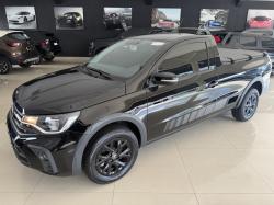 VOLKSWAGEN Saveiro 1.6 16V FLEX MSI TRENDLINE CABINE SIMPLES