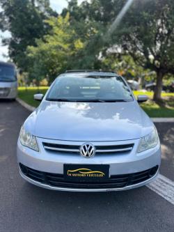 VOLKSWAGEN Saveiro 1.6 G5 TREND FLEX
