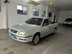 VOLKSWAGEN Saveiro 1.8 G3 PLUS