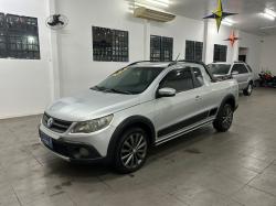 VOLKSWAGEN Saveiro 1.6 G5 CROSS CABINE ESTENDIDA FLEX