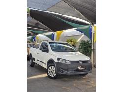 VOLKSWAGEN Saveiro 1.6 CS
